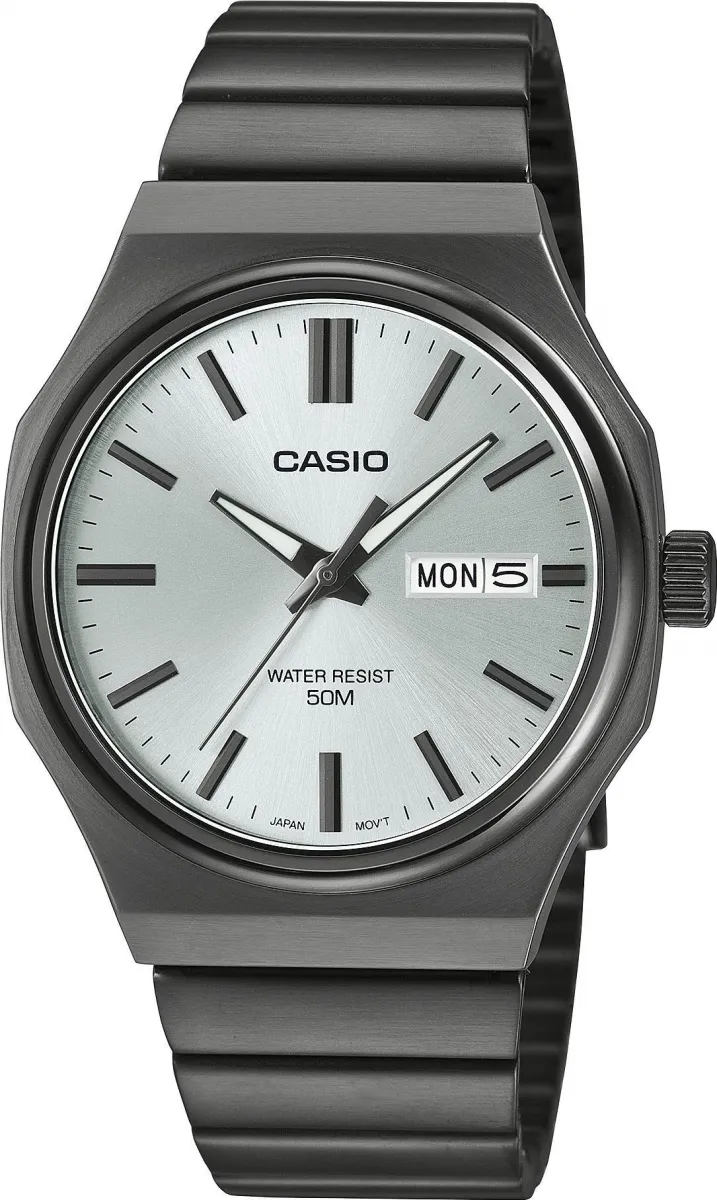 Наручные часы  Casio  Collection Casio MTP-E735B-7A (фото 1)