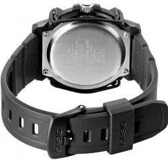 Наручные часы  Casio  Collection Casio HDA-600B-1B (фото 2)