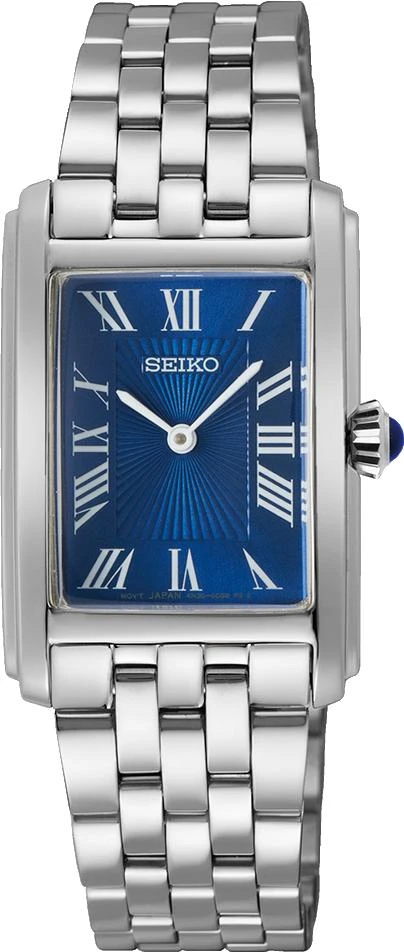 Наручные часы  Seiko  Discover More Seiko SWR085P1 (фото 1)