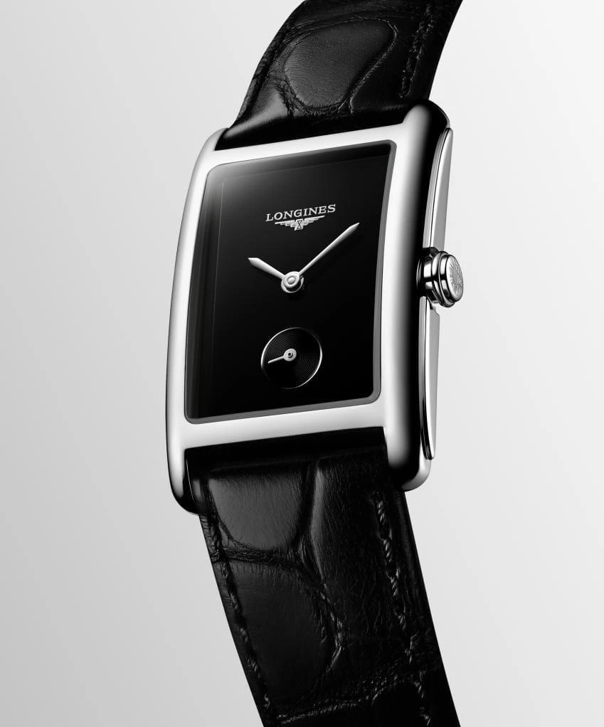 Наручные часы  Longines  DolceVita Longines L5.512.4.50.2 (фото 4)