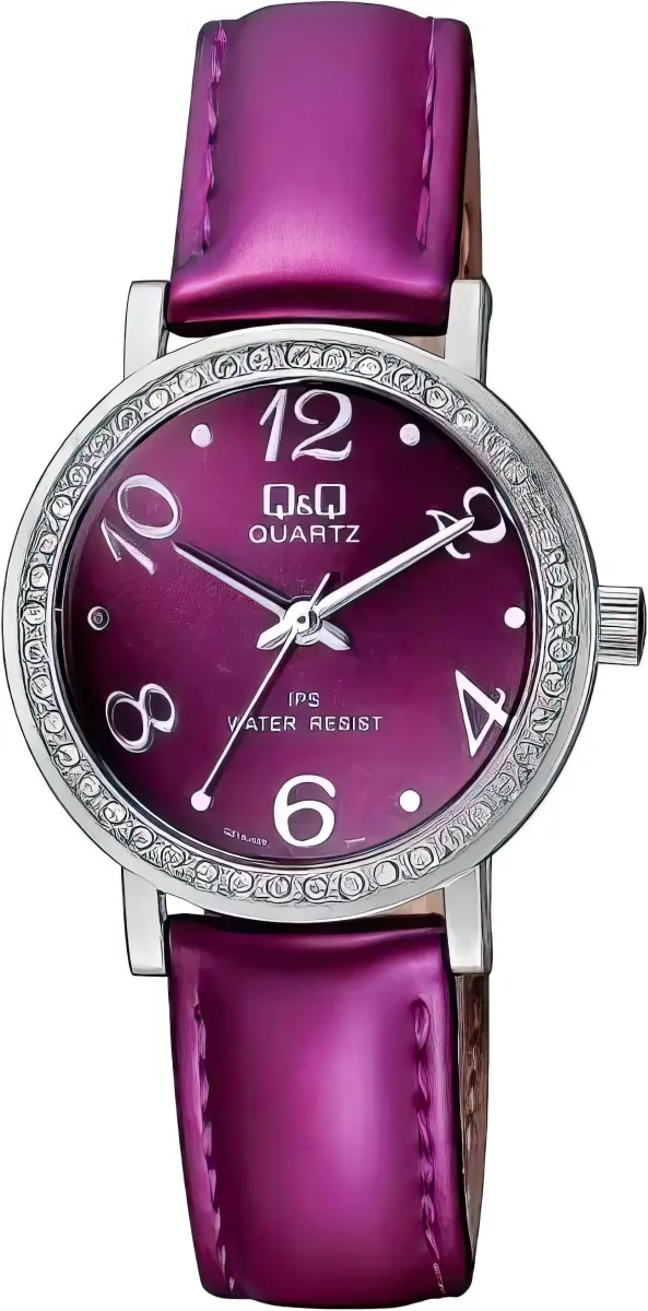 Наручные часы  Q&Q  Attractive Women Q&Q QZ15J305Y (фото 1)