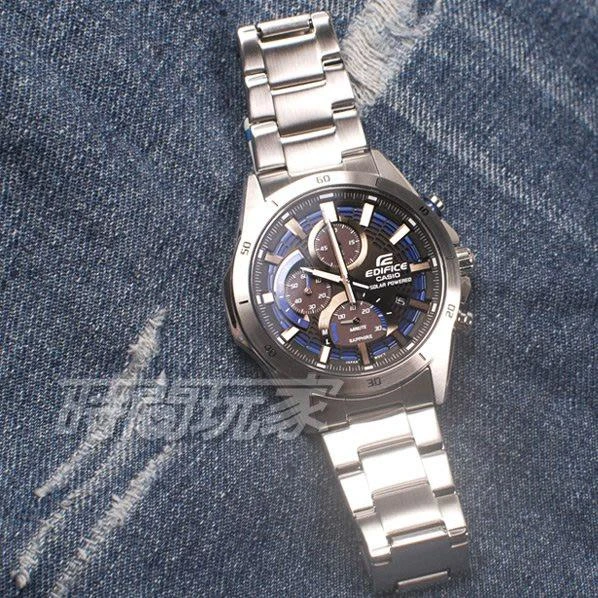 Наручные часы  Casio  Edifice Casio EFS-S610D-1A (фото 4)