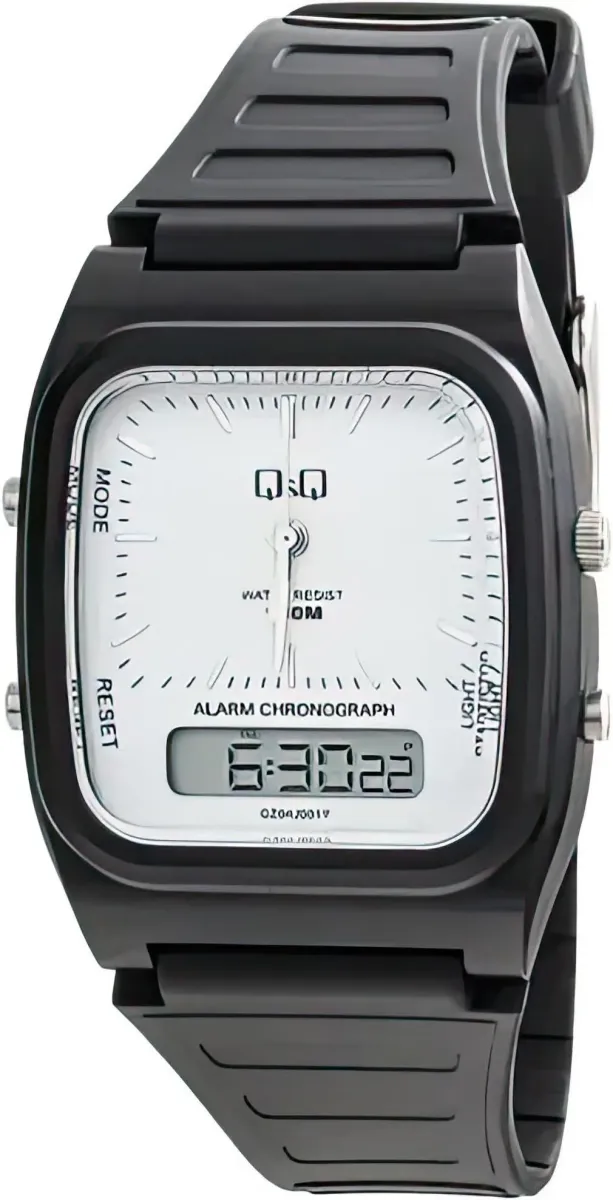 Наручные часы  Q&Q  Digital Q&Q GZ04J001Y (фото 1)