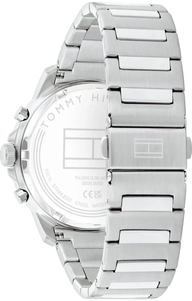 Наручные часы  Tommy Hilfiger  Classic Tommy Hilfiger 1710686 (фото 2)