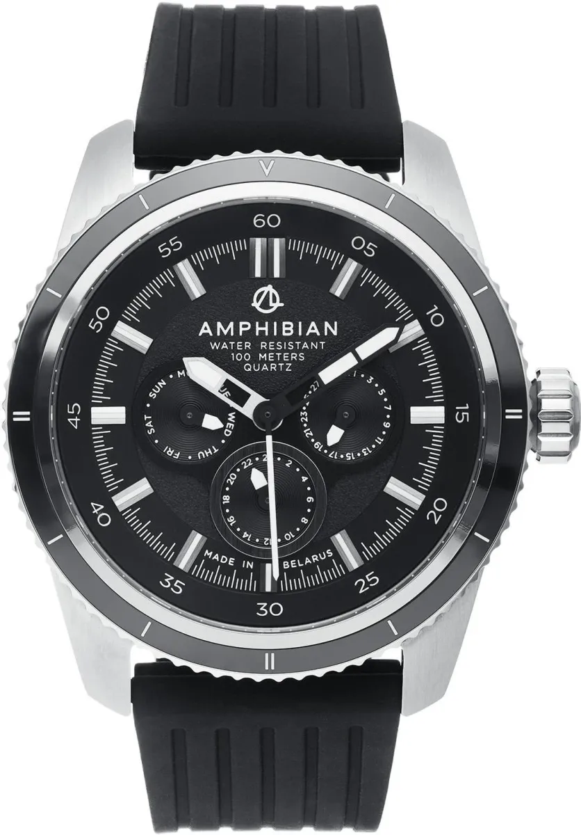 Наручные часы  Луч  Amphibian  Luch 76720563 (фото 1)