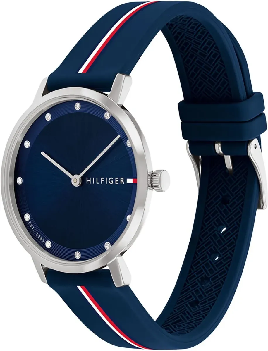 Наручные часы  Tommy Hilfiger  Classic Tommy Hilfiger 1782736 (фото 2)