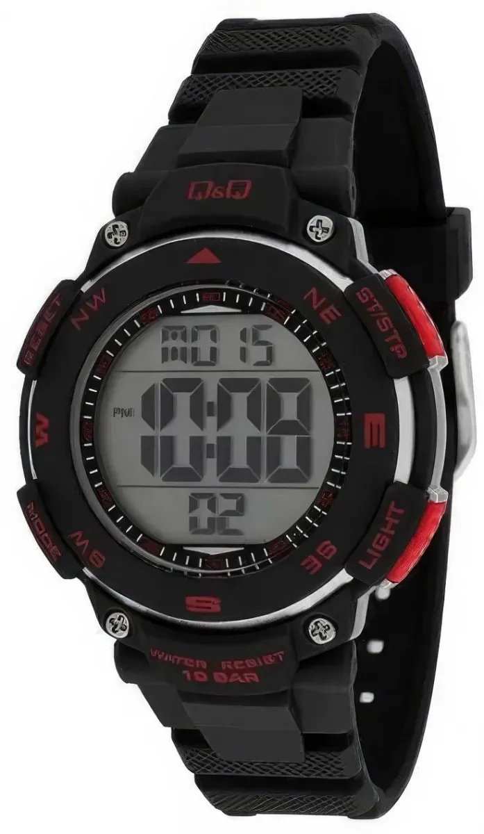 Наручные часы  Q&Q  Superior Women Q&Q M149J001Y (фото 1)