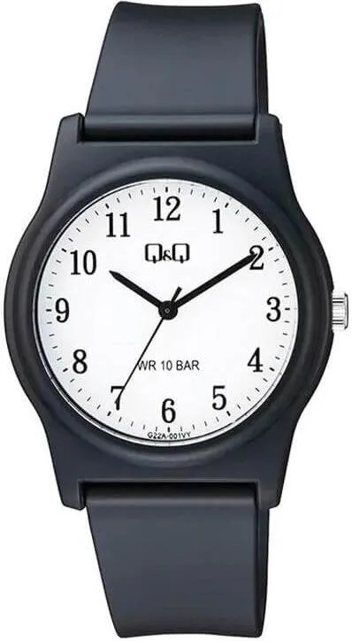 Наручные часы  Q&Q  Casual Q&Q G22AJ001Y (фото 1)