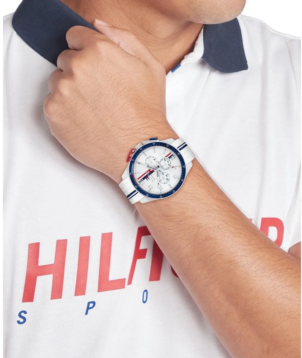 Наручные часы  Tommy Hilfiger  Classic Tommy Hilfiger 1792167 (фото 3)