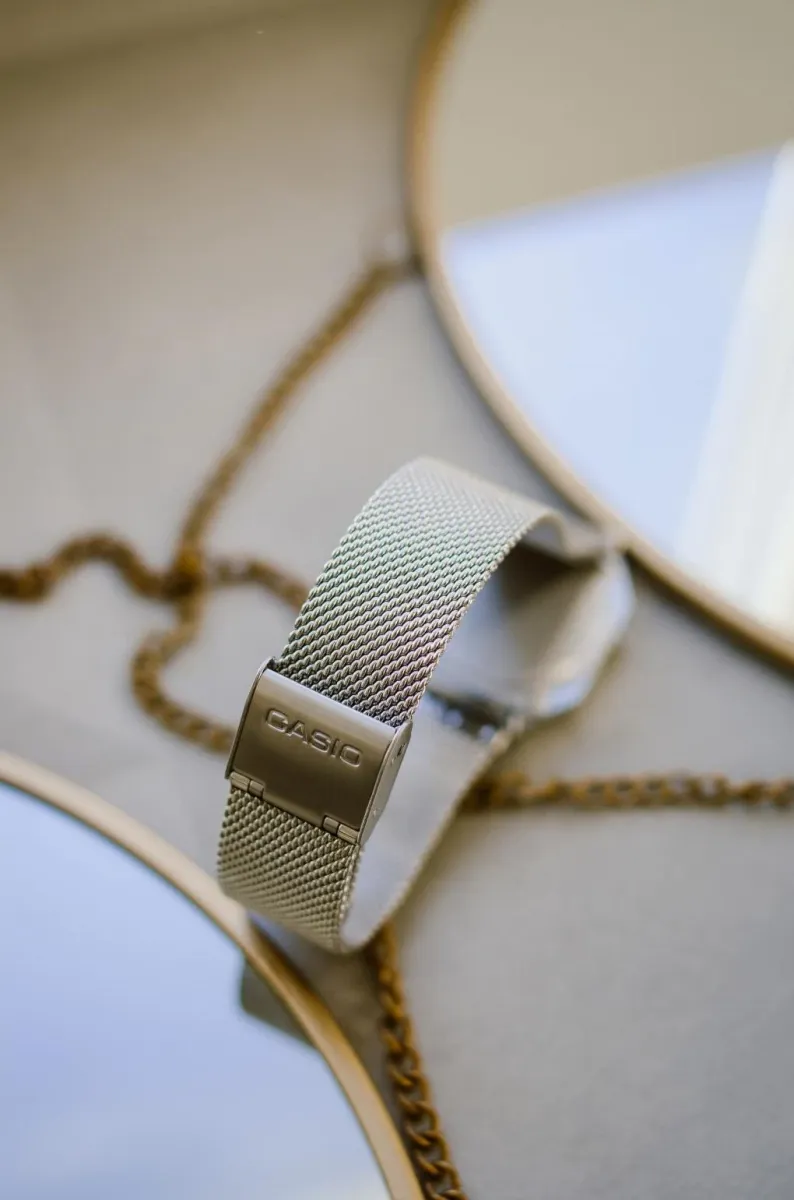 Наручные часы  Casio  Vintage Casio A-700WEM-7A (фото 7)