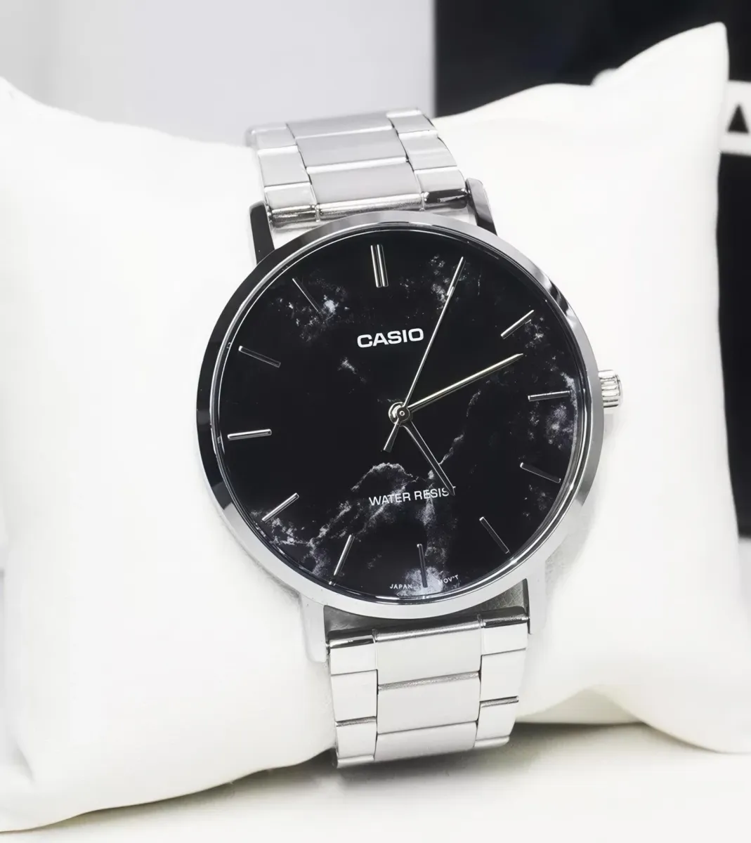 Часы  Casio  Collection Casio MTP-VT01DM-1A (фото 3)