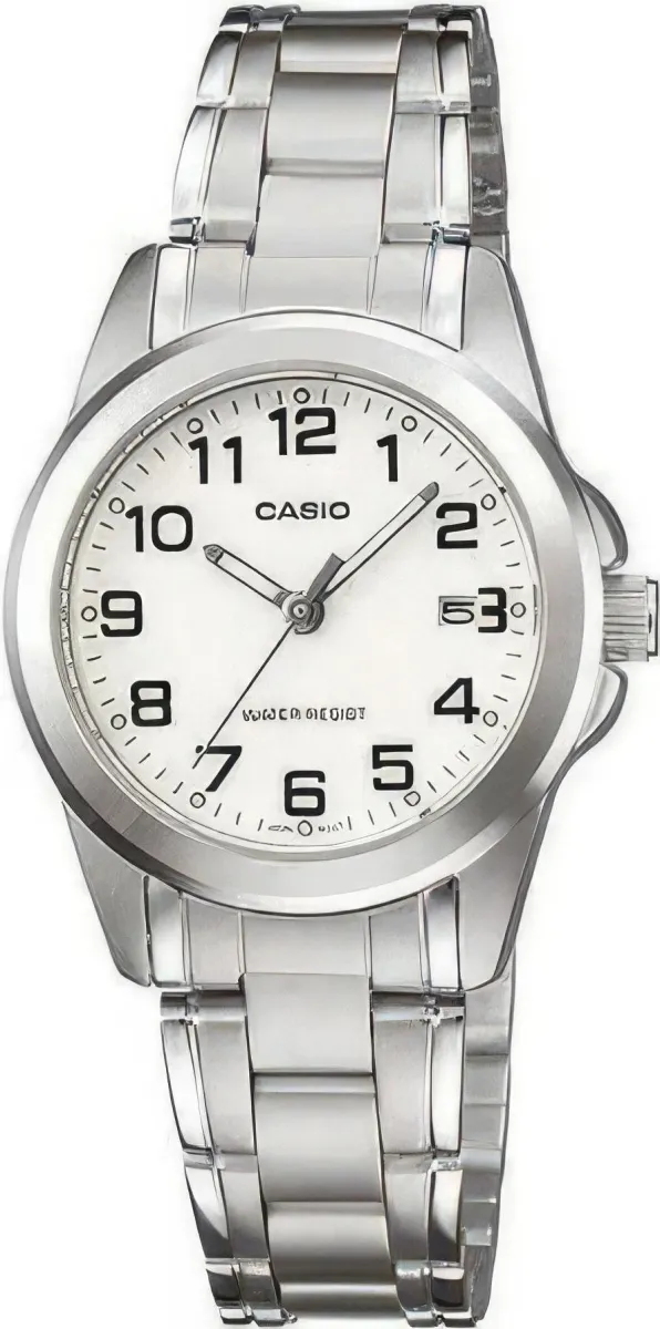 Наручные часы  Casio  Collection Casio LTP-1215A-7B2 (фото 1)