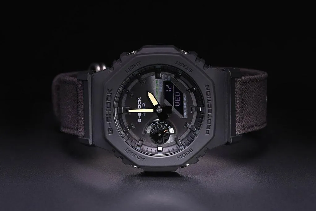 Наручные часы  Casio  G-Shock Casio GA-B2100CT-1A5 (фото 5)