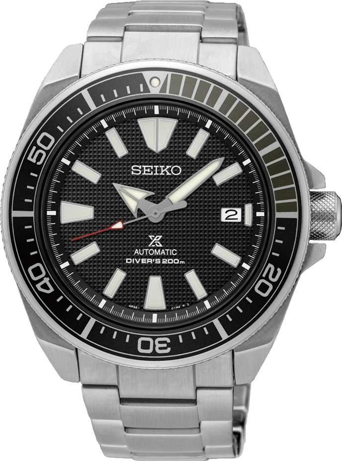 Наручные часы  Seiko  Prospex Seiko SRPF03 (фото 1)