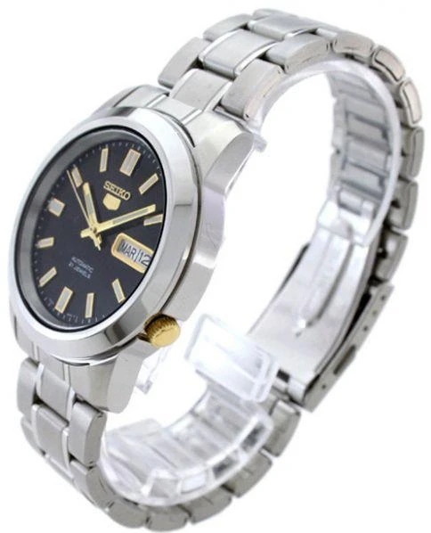 Наручные часы  Seiko  Seiko 5 Seiko SNKK17J1 (фото 2)