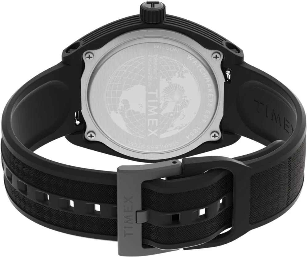 Наручные часы  Timex  Timex Standard Timex TW2W42300 (фото 5)