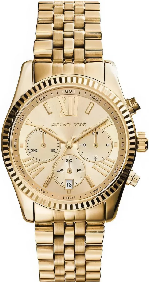 Наручные часы  Michael Kors  Lexington Michael Kors MK7378 (фото 1)