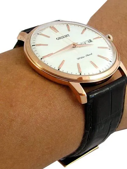 Наручные часы  Orient  Dressy Orient FUG1R005W (фото 2)