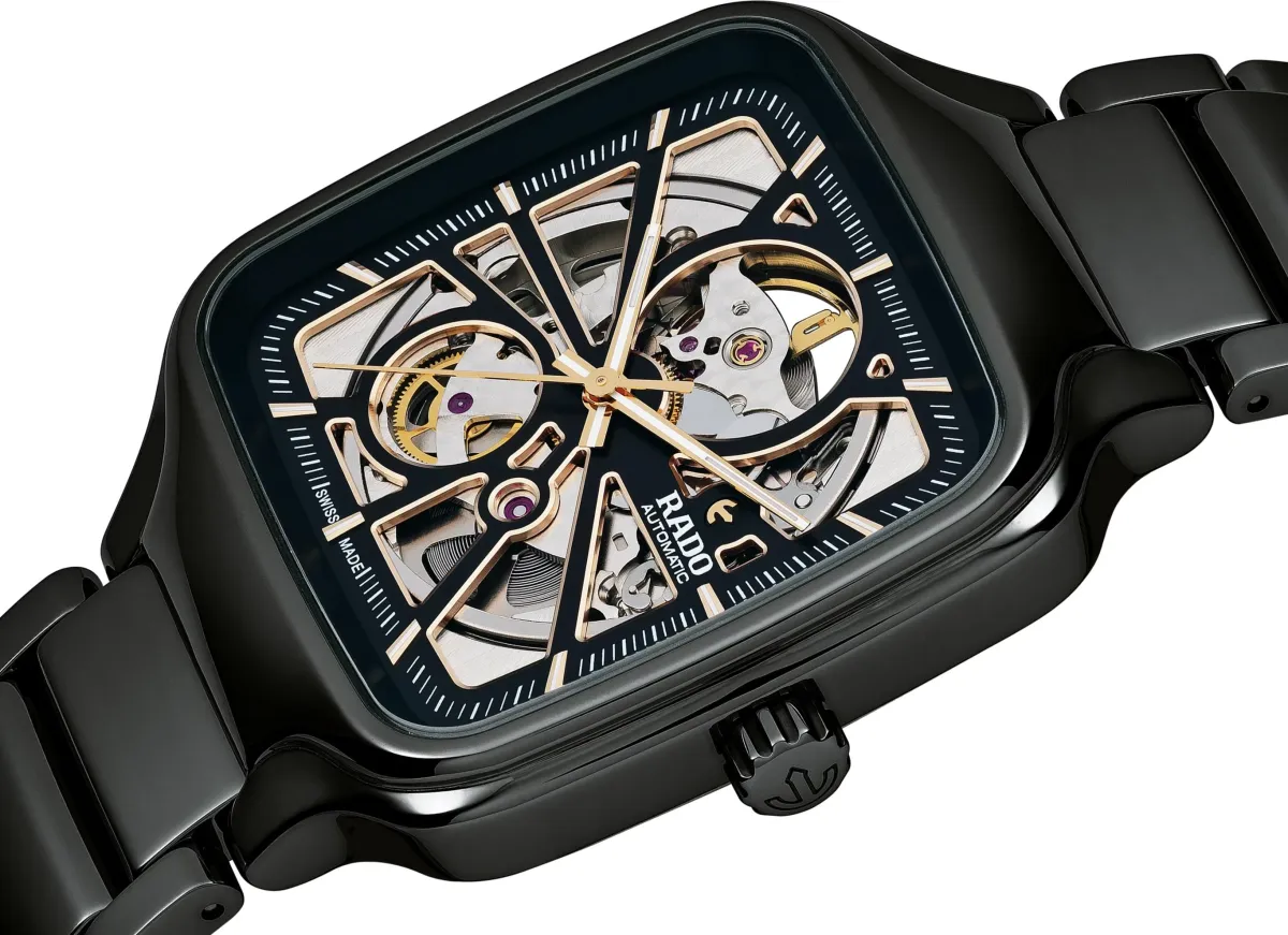 Наручные часы  RADO  True Square RADO R27086162 (фото 2)