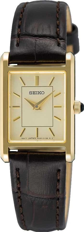 Наручные часы  Seiko  Discover More Seiko SWR110P1 (фото 1)