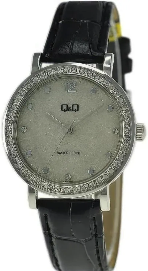 Наручные часы  Q&Q  Attractive Women Q&Q QB45J301Y (фото 1)