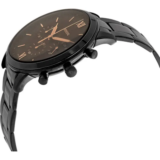 Наручные часы  Fossil  Chronograph Fossil FS5525 (фото 2)