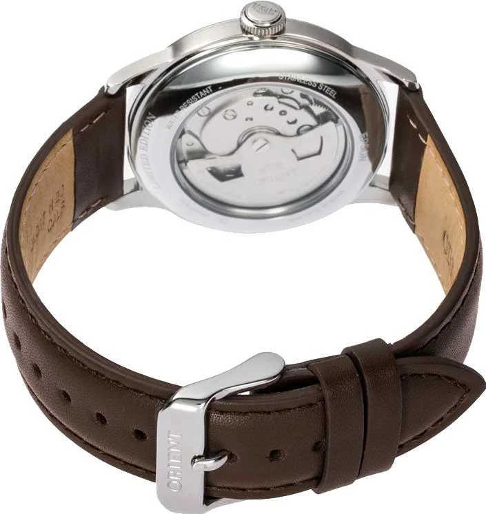 Наручные часы  Orient  Automatic Orient RA-AC0M15Y (фото 4)