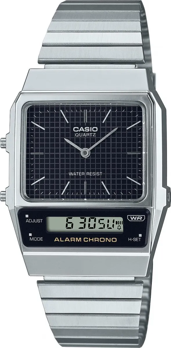Наручные часы  Casio  Collection Casio AQ-800E-1A (фото 1)