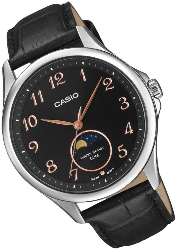 Наручные часы  Casio  Collection Casio MTP-M110L-1A (фото 3)