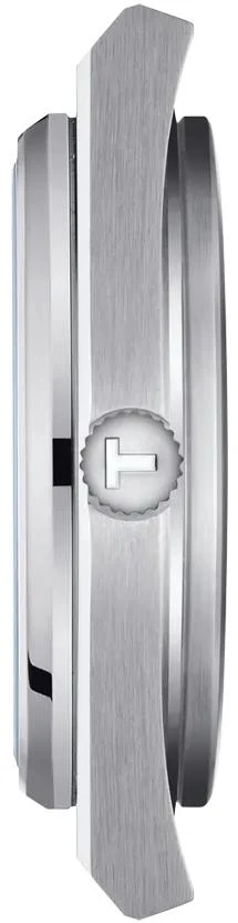 Наручные часы  Tissot  PRX Powermatic 80 Tissot T137.407.11.351.01 (фото 2)