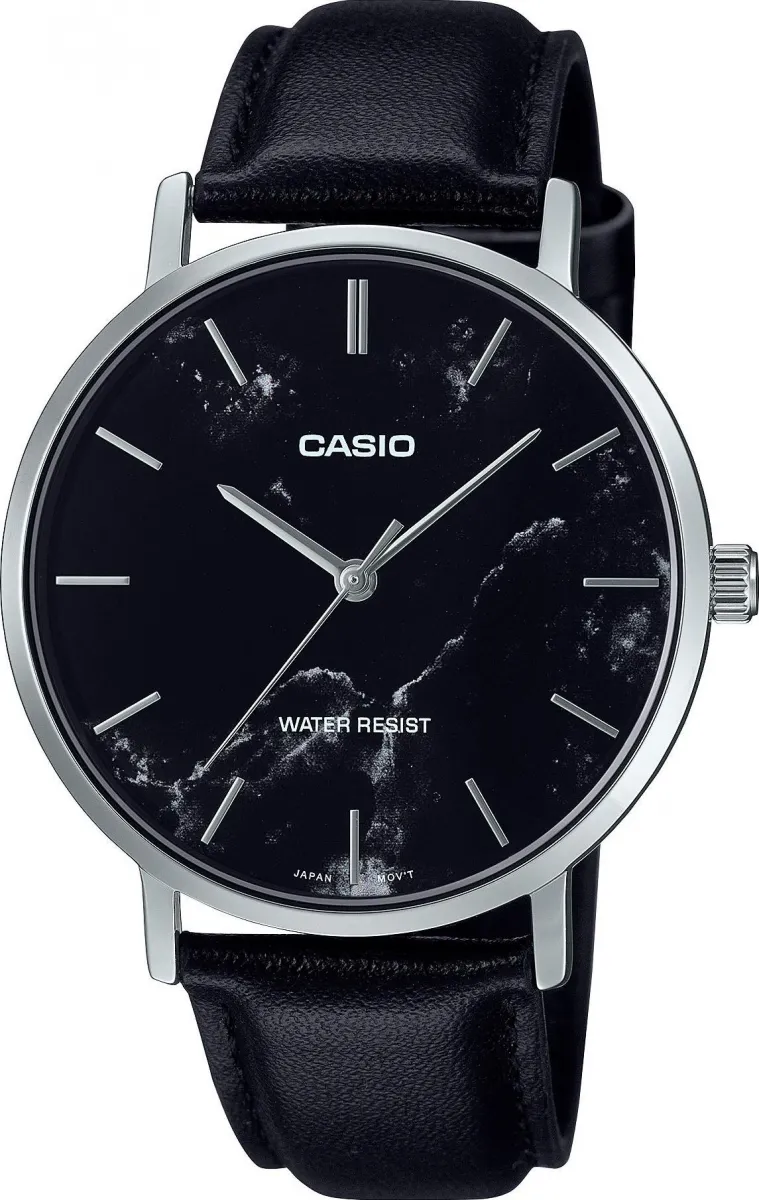 Наручные часы  Casio  Collection Casio MTP-VT01LM-1A (фото 1)