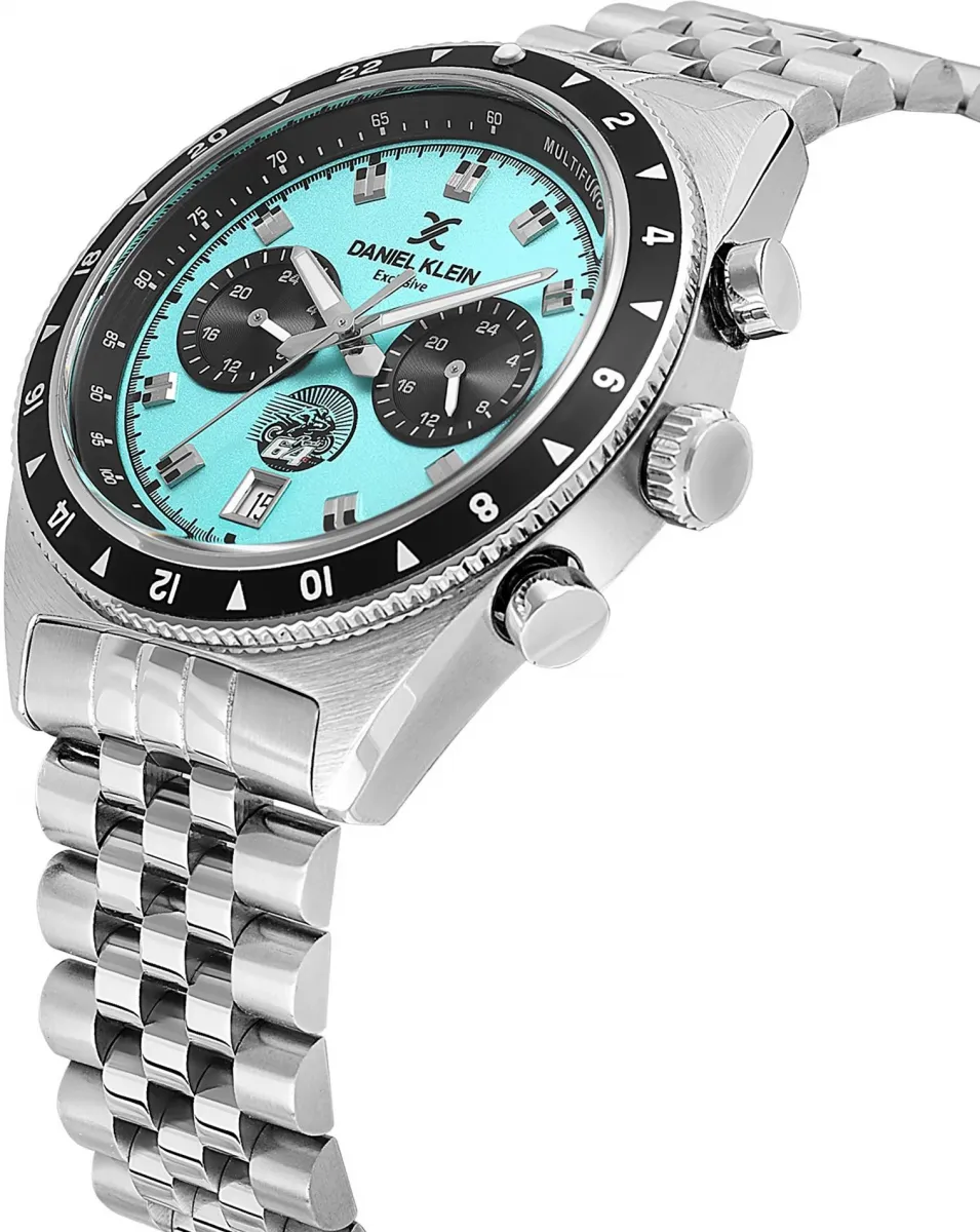 Наручные часы  Daniel Klein  Exclusive Daniel Klein 13994-6 (фото 4)