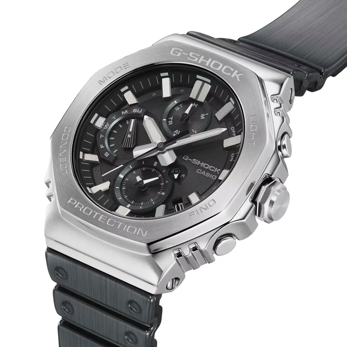 Наручные часы  Casio  G-Shock Casio GMC-B2100Y-1A (фото 9)