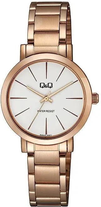 Наручные часы  Q&Q  Attractive Women Q&Q Q893J001Y (фото 1)