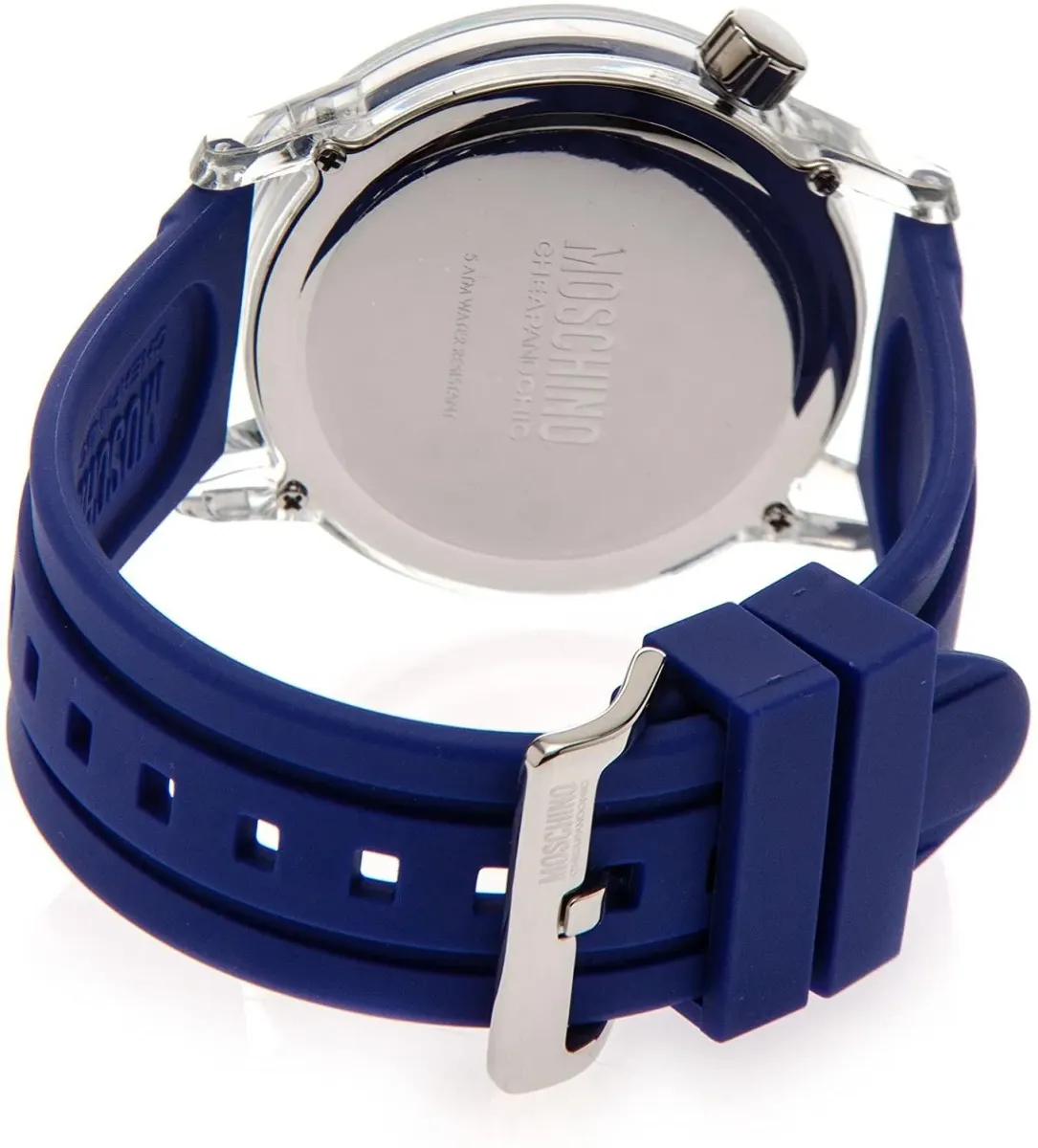 Наручные часы  Moschino  Watches  MW0304 (фото 2)