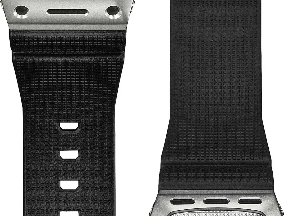 Наручные часы  Casio  G-Shock Casio GM-5600M-1 (фото 10)