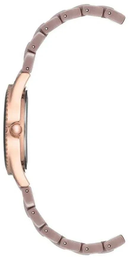 Наручные часы  Anne Klein  Ceramic Anne Klein 3410MVRG (фото 2)