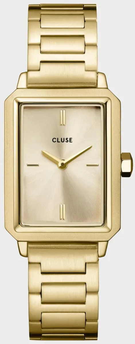 Наручные часы  Cluse  Fluette Cluse CW11507 (фото 1)