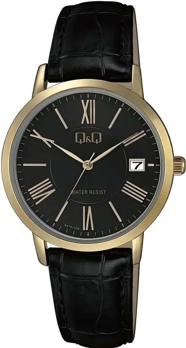Наручные часы  Q&Q  Attractive Women Q&Q A475J108Y (фото 1)