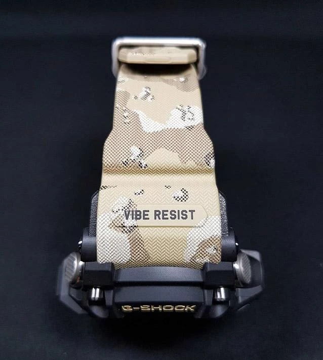 Наручные часы  Casio  G-Shock Casio GWG-1000DC-1A5 (фото 3)