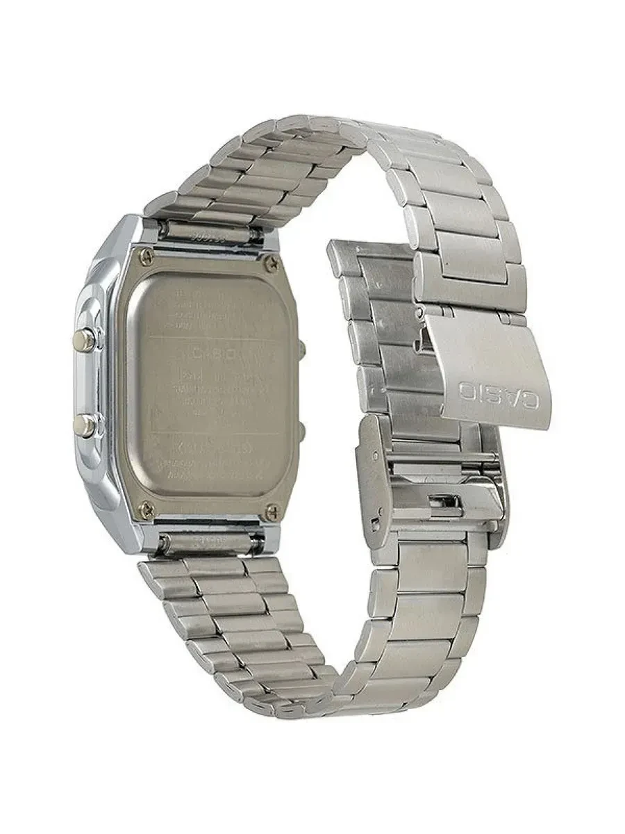 Наручные часы  Casio  Collection Casio DB-360-1A (фото 5)