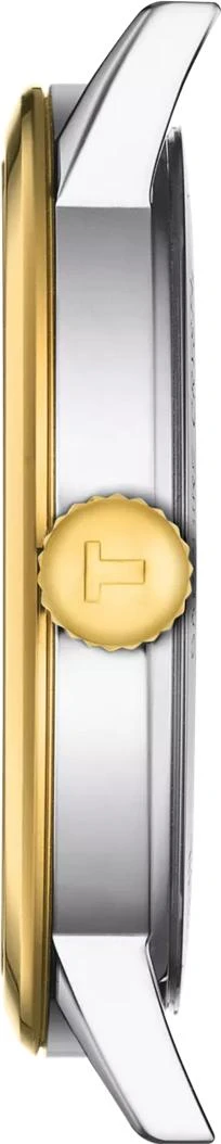 Наручные часы  Tissot  Classic Dream Tissot T129.410.22.031.00 (фото 2)