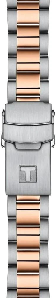 Наручные часы  Tissot  Seastar 1000 Tissot T120.210.22.111.00 (фото 5)