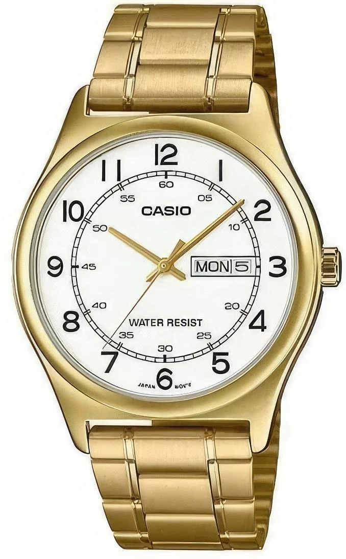 Наручные часы  Casio  Collection Casio MTP-V006G-7B (фото 1)