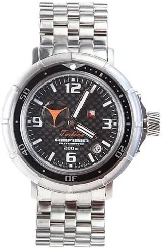 Наручные часы  Восток  Командирские Восток 230700 (фото 1)