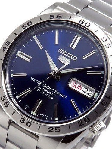 Часы  Seiko  Seiko 5 Seiko SNKD99K1 (фото 3)