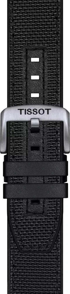 Наручные часы  Tissot  Supersport Tissot T125.617.17.051.02 (фото 4)