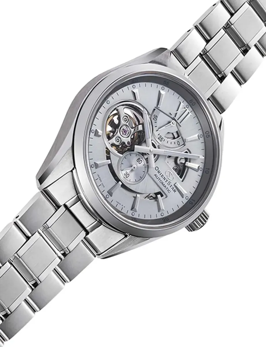 Наручные часы  Orient  Orient Star Orient RE-AV0125S (фото 5)