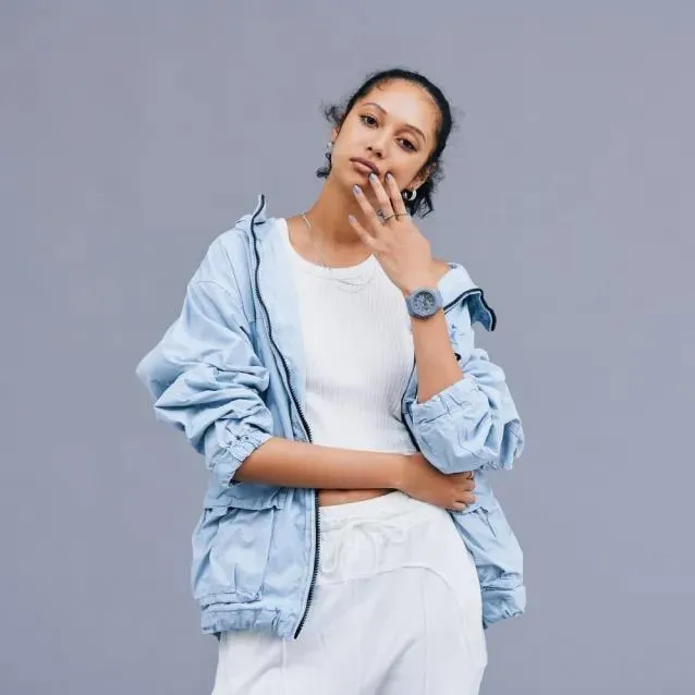 Наручные часы  Casio  G-Shock Casio GMA-S2100BA-2A2 (фото 5)