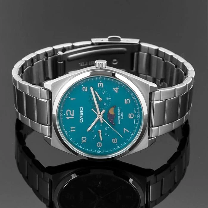Часы  Casio  Collection Casio MTP-M300D-3A (фото 6)